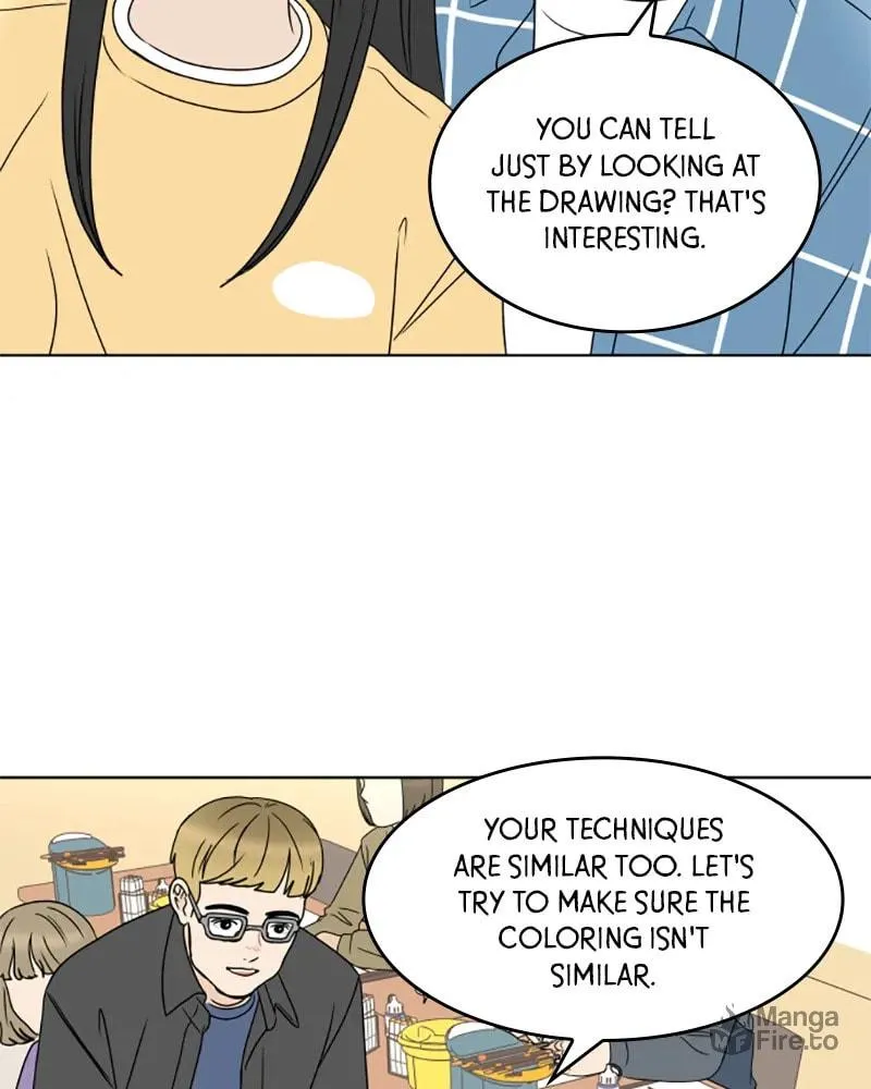 Read 30 Minute Walk chapter 178 image 92 on Lezhin