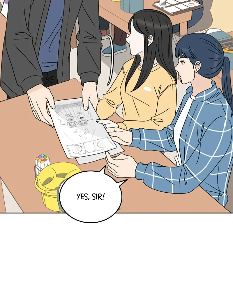 Read 30 Minute Walk chapter 178 image 93 on Lezhin