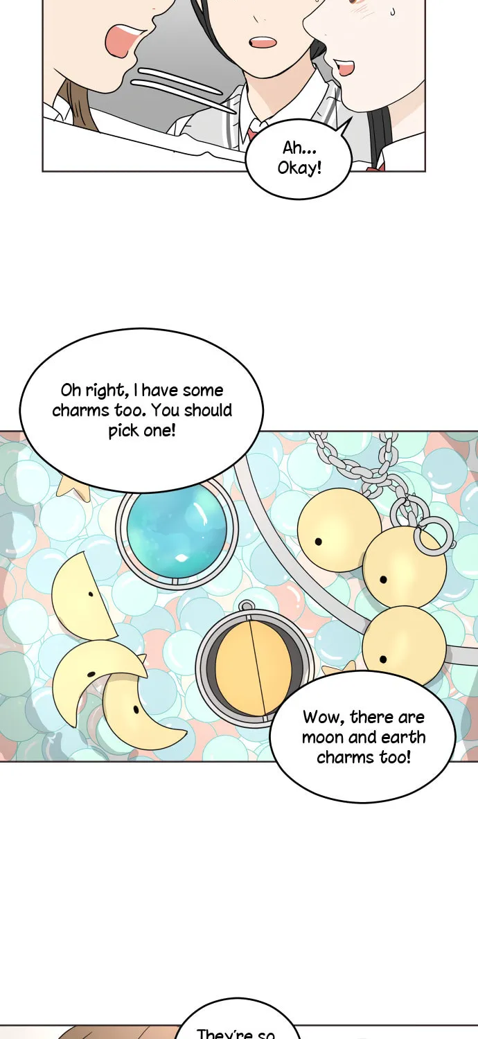 Read 30 Minute Walk chapter 18 image 10 on Lezhin