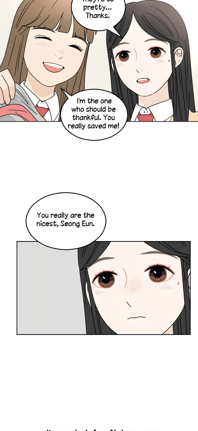 Read 30 Minute Walk chapter 18 image 11 on Lezhin