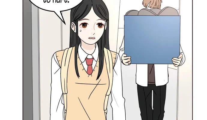 Read 30 Minute Walk chapter 18 image 17 on Lezhin