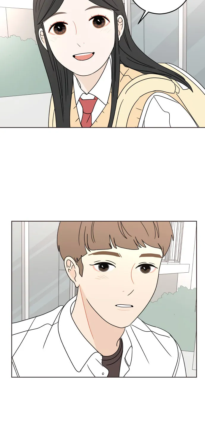 Read 30 Minute Walk chapter 18 image 22 on Lezhin