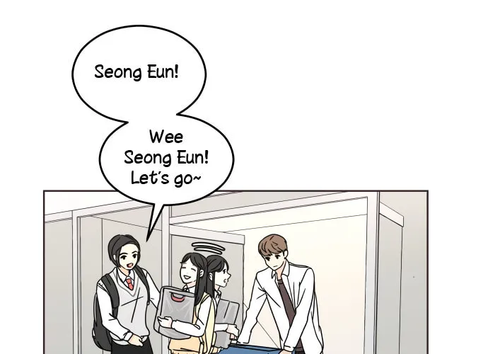 Read 30 Minute Walk chapter 18 image 23 on Lezhin