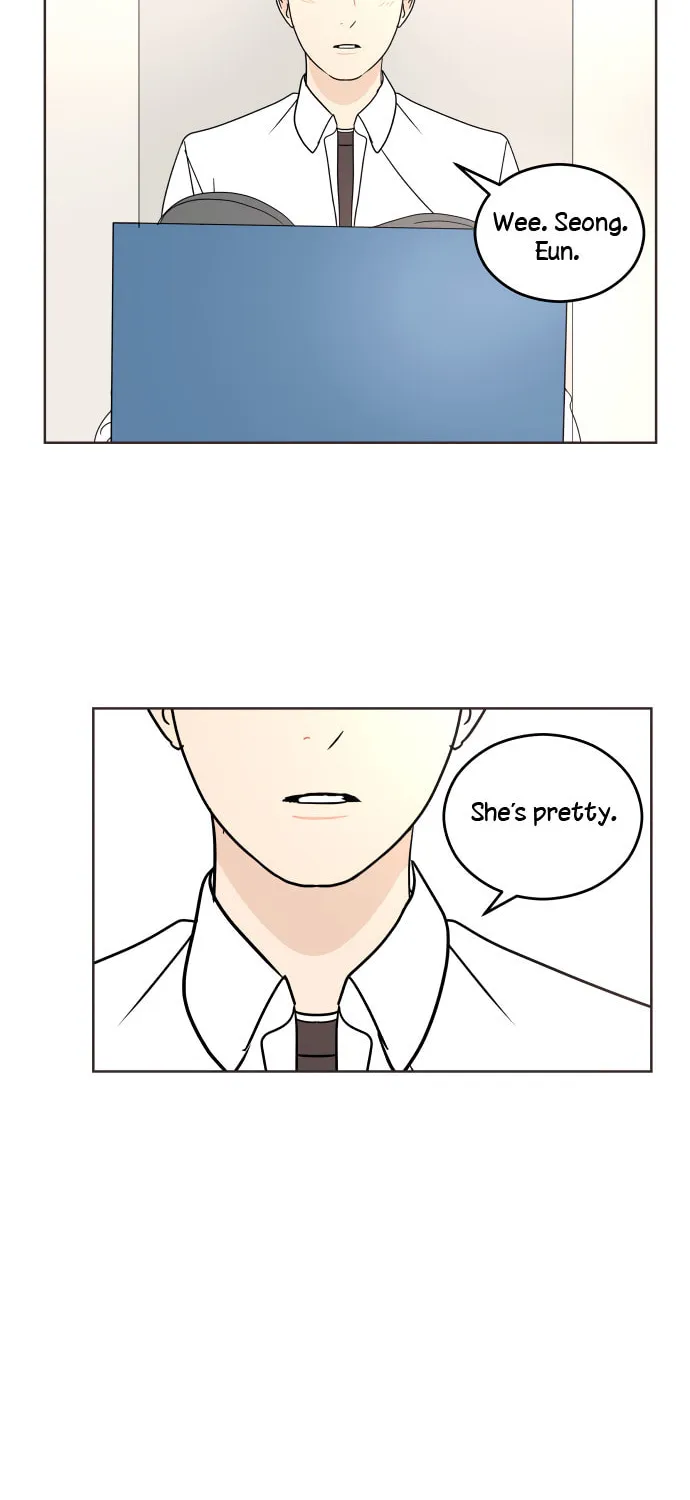Read 30 Minute Walk chapter 18 image 25 on Lezhin