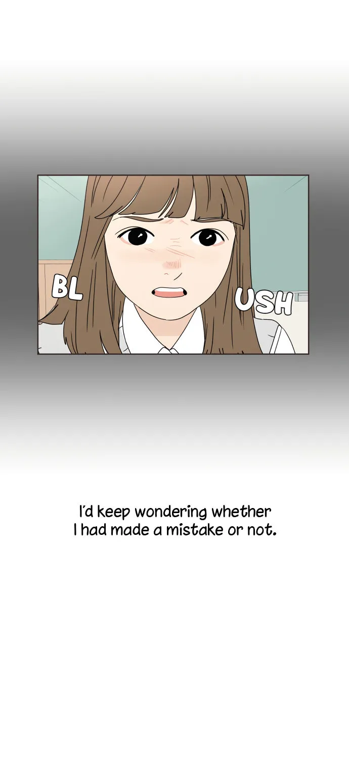 Read 30 Minute Walk chapter 18 image 28 on Lezhin
