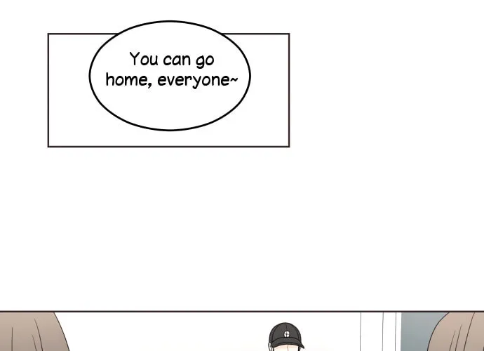 Read 30 Minute Walk chapter 18 image 29 on Lezhin