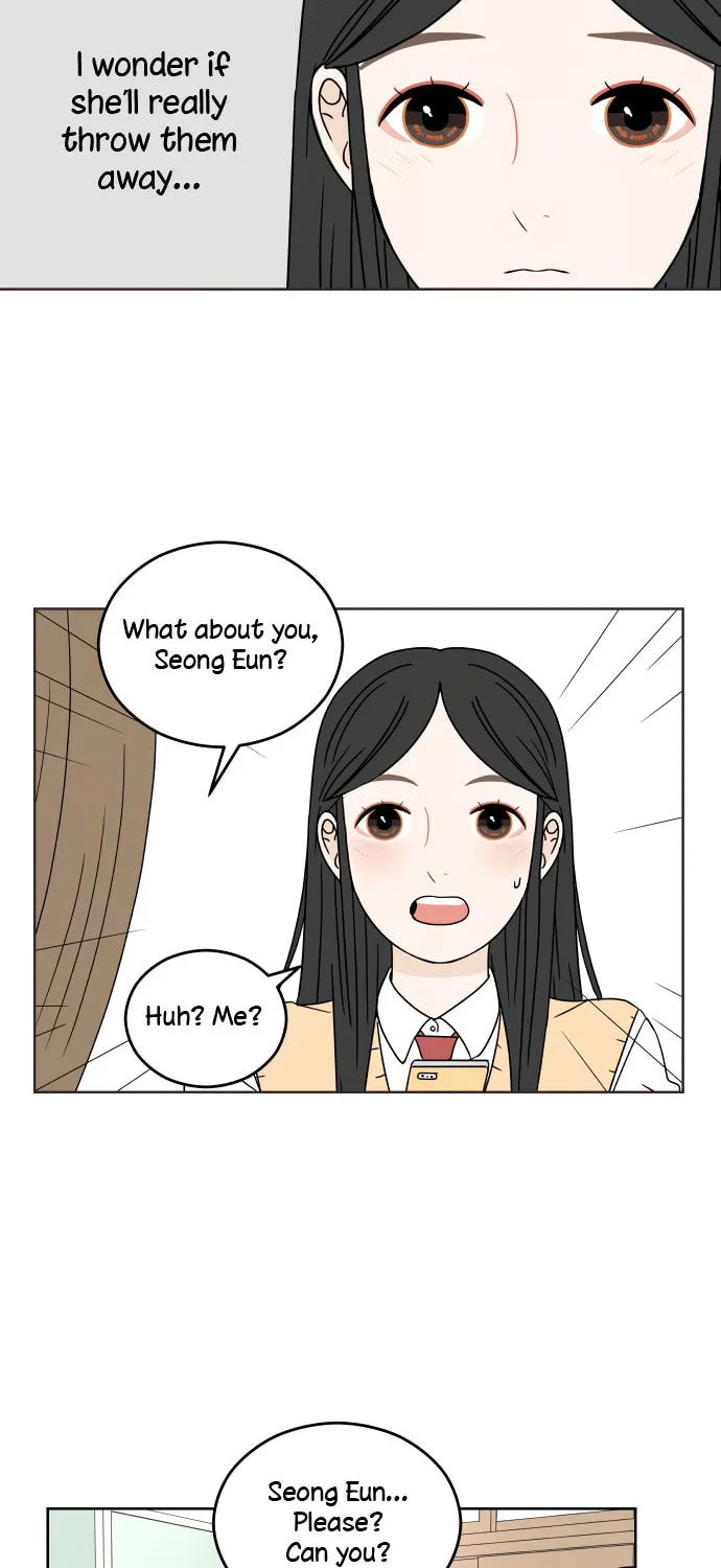 Read 30 Minute Walk chapter 18 image 3 on Lezhin