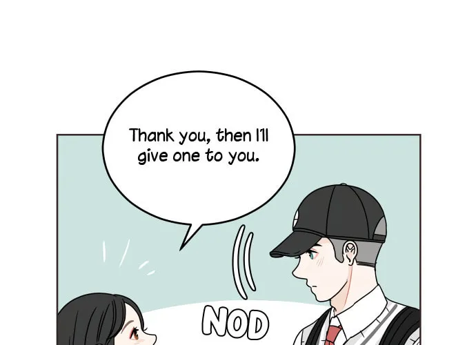 Read 30 Minute Walk chapter 18 image 35 on Lezhin