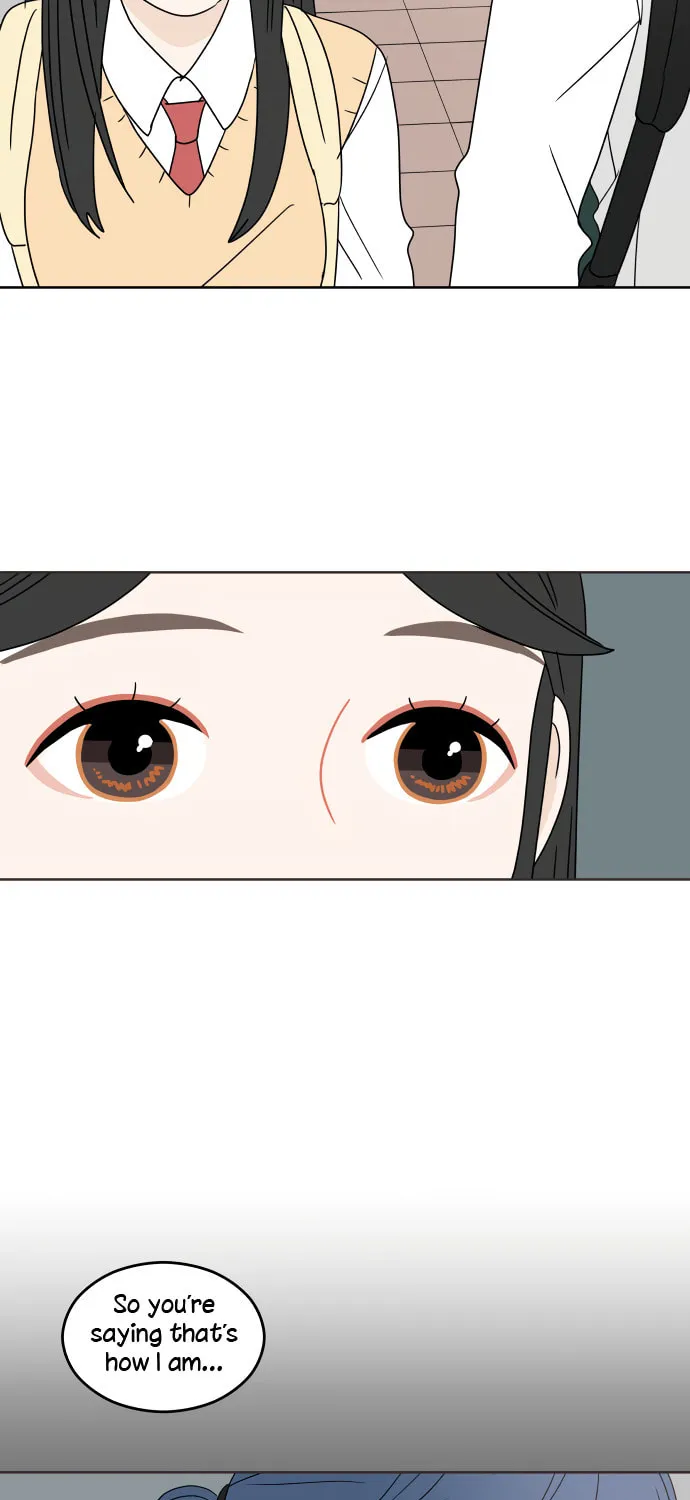Read 30 Minute Walk chapter 18 image 38 on Lezhin