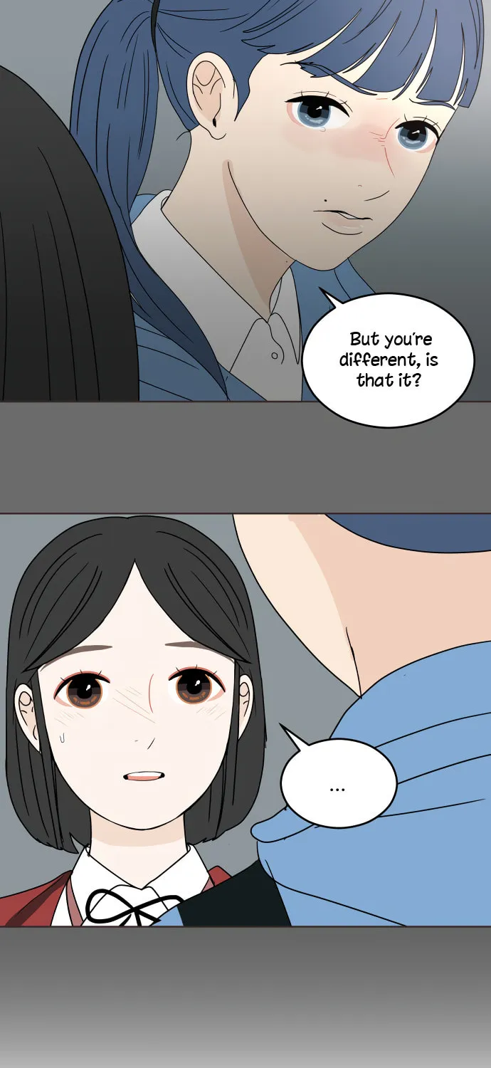 Read 30 Minute Walk chapter 18 image 39 on Lezhin