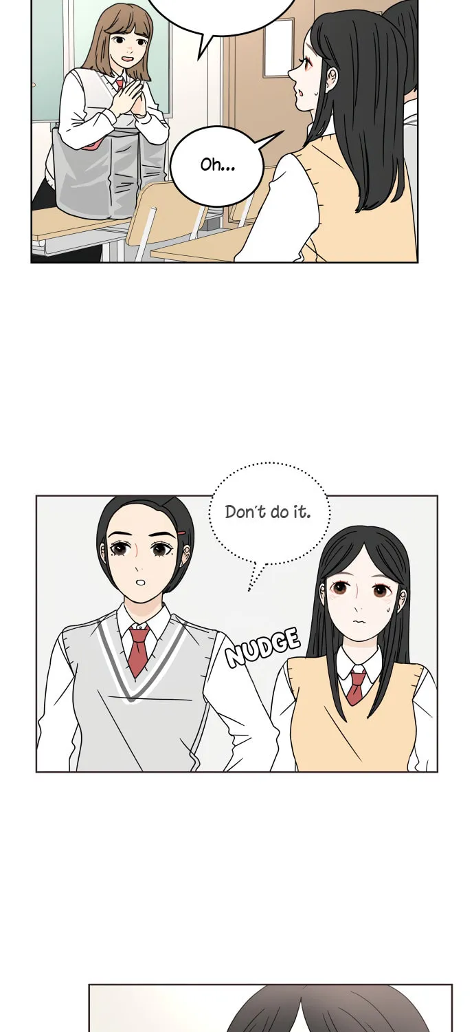 Read 30 Minute Walk chapter 18 image 4 on Lezhin