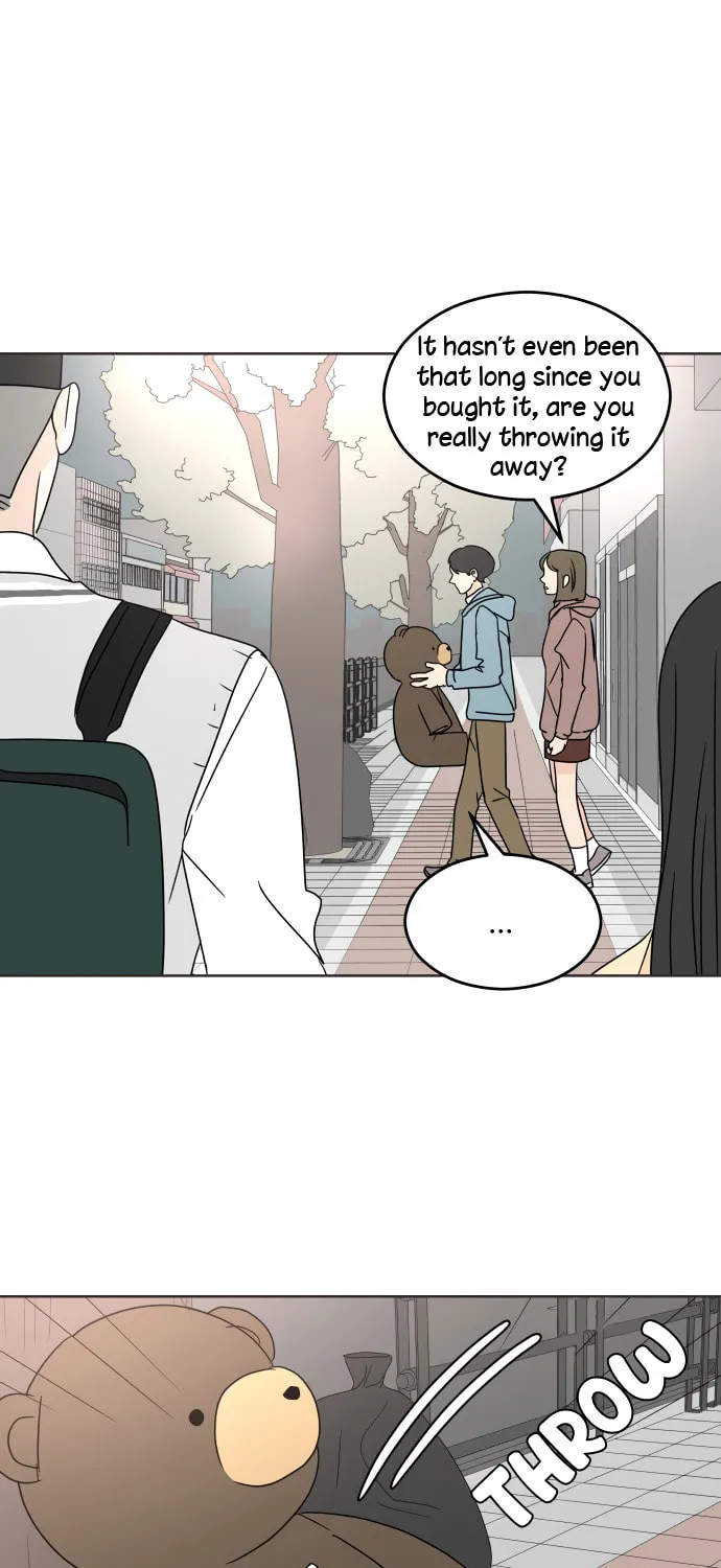 Read 30 Minute Walk chapter 18 image 42 on Lezhin
