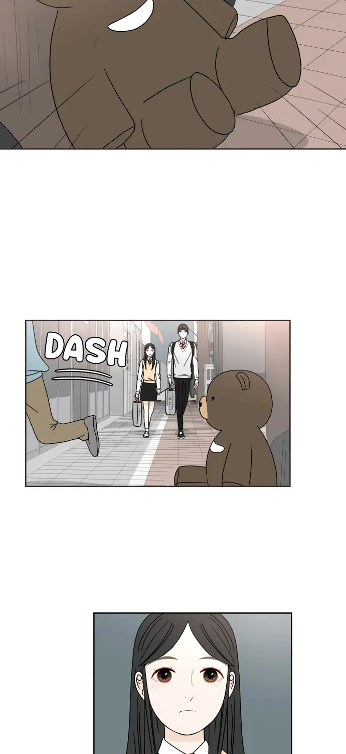 Read 30 Minute Walk chapter 18 image 43 on Lezhin
