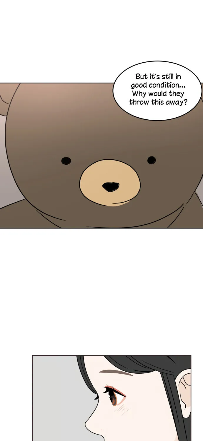 Read 30 Minute Walk chapter 18 image 48 on Lezhin