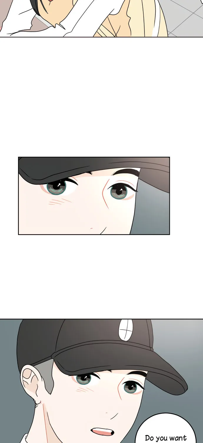 Read 30 Minute Walk chapter 18 image 51 on Lezhin