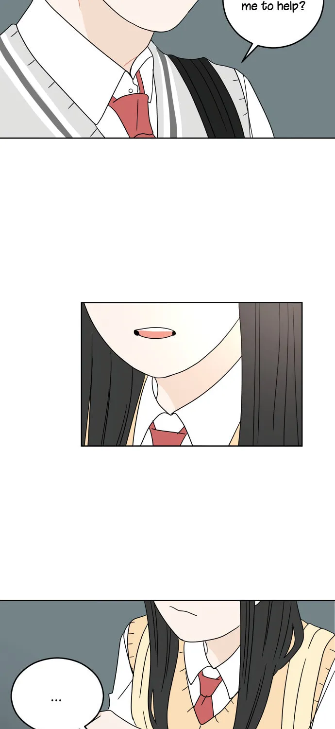 Read 30 Minute Walk chapter 18 image 52 on Lezhin