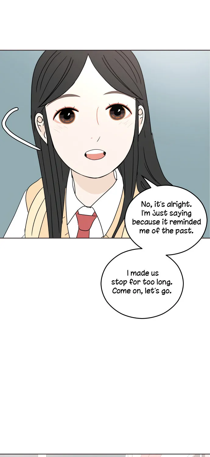 Read 30 Minute Walk chapter 18 image 54 on Lezhin