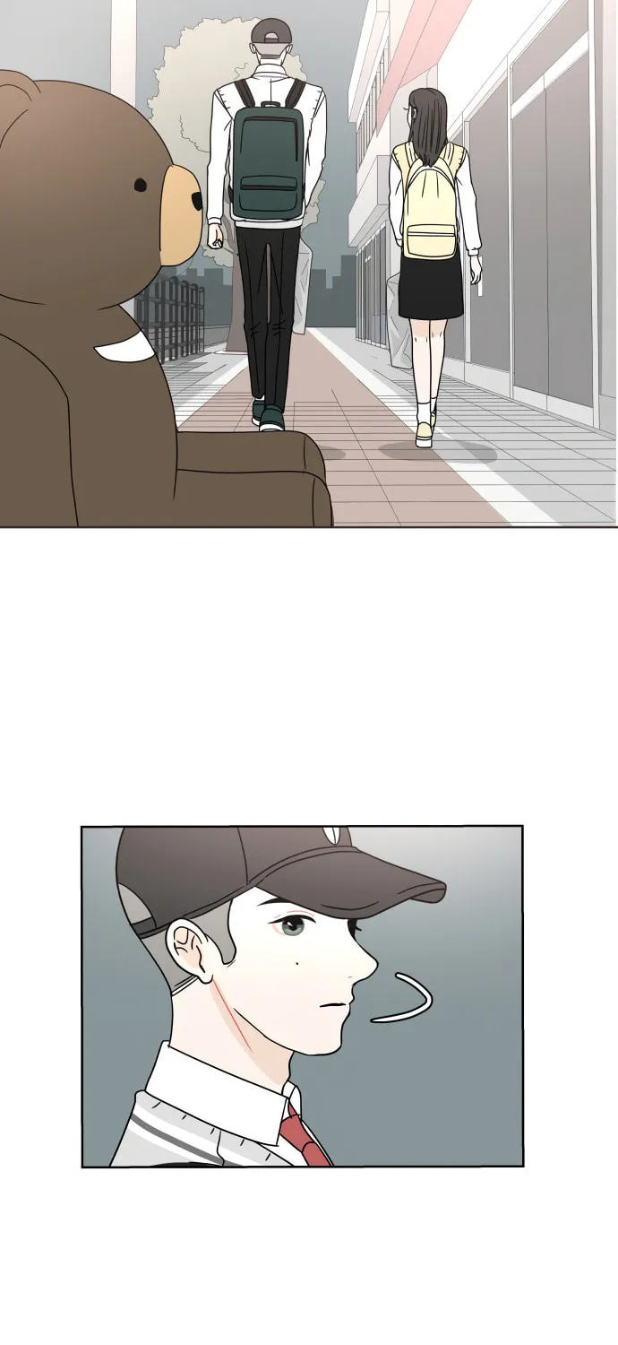 Read 30 Minute Walk chapter 18 image 55 on Lezhin