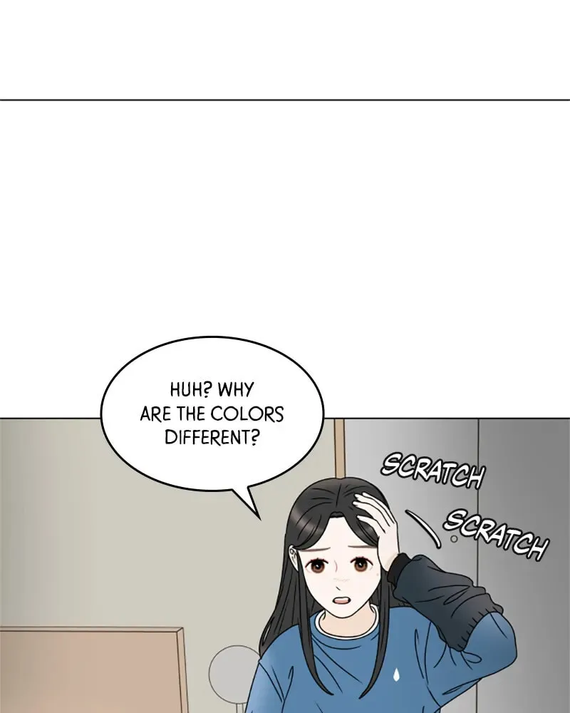 Read 30 Minute Walk chapter 180 image 1 on Lezhin