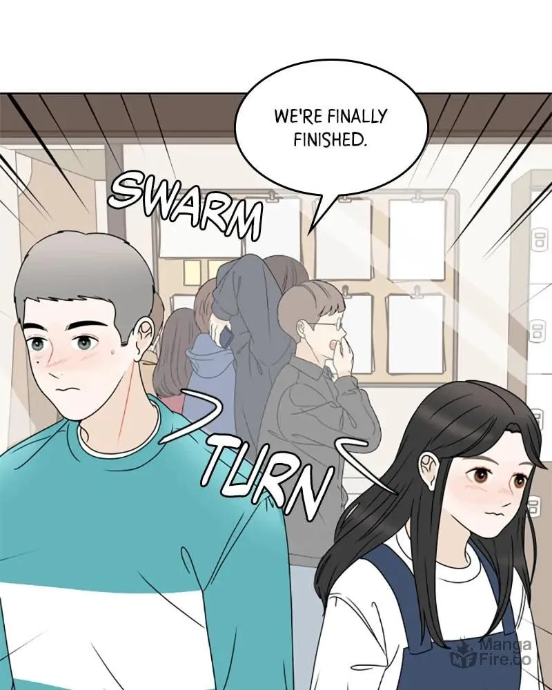 Read 30 Minute Walk chapter 180 image 107 on Lezhin