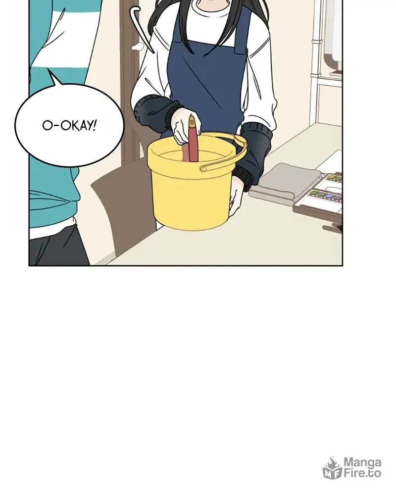 Read 30 Minute Walk chapter 180 image 109 on Lezhin