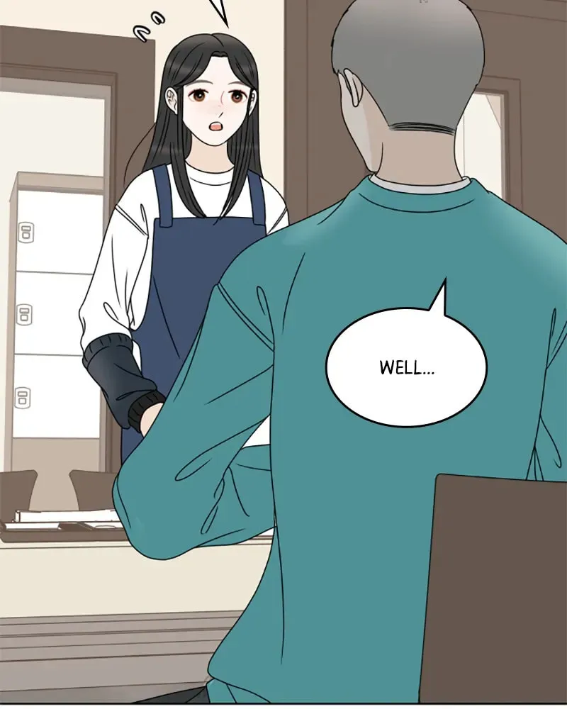 Read 30 Minute Walk chapter 180 image 123 on Lezhin