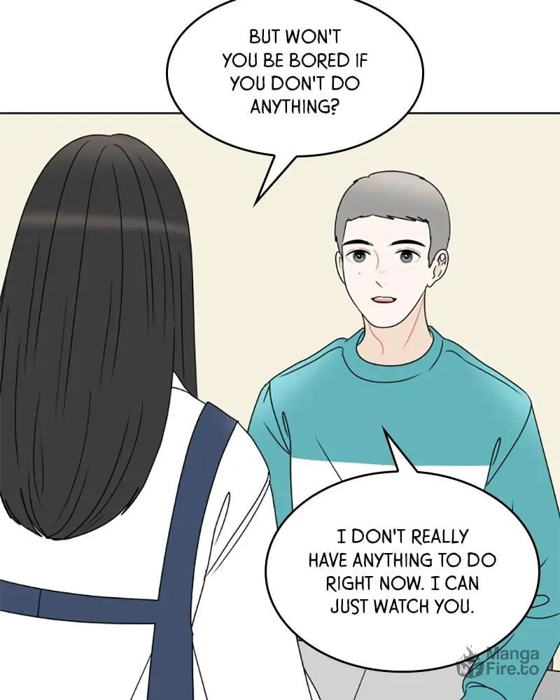 Read 30 Minute Walk chapter 180 image 129 on Lezhin