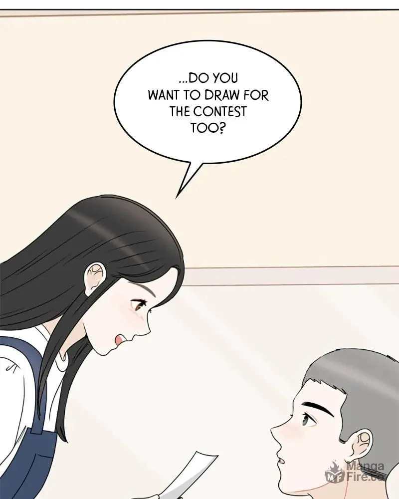 Read 30 Minute Walk chapter 180 image 134 on Lezhin