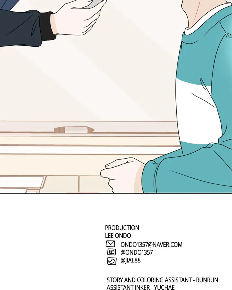 Read 30 Minute Walk chapter 180 image 135 on Lezhin