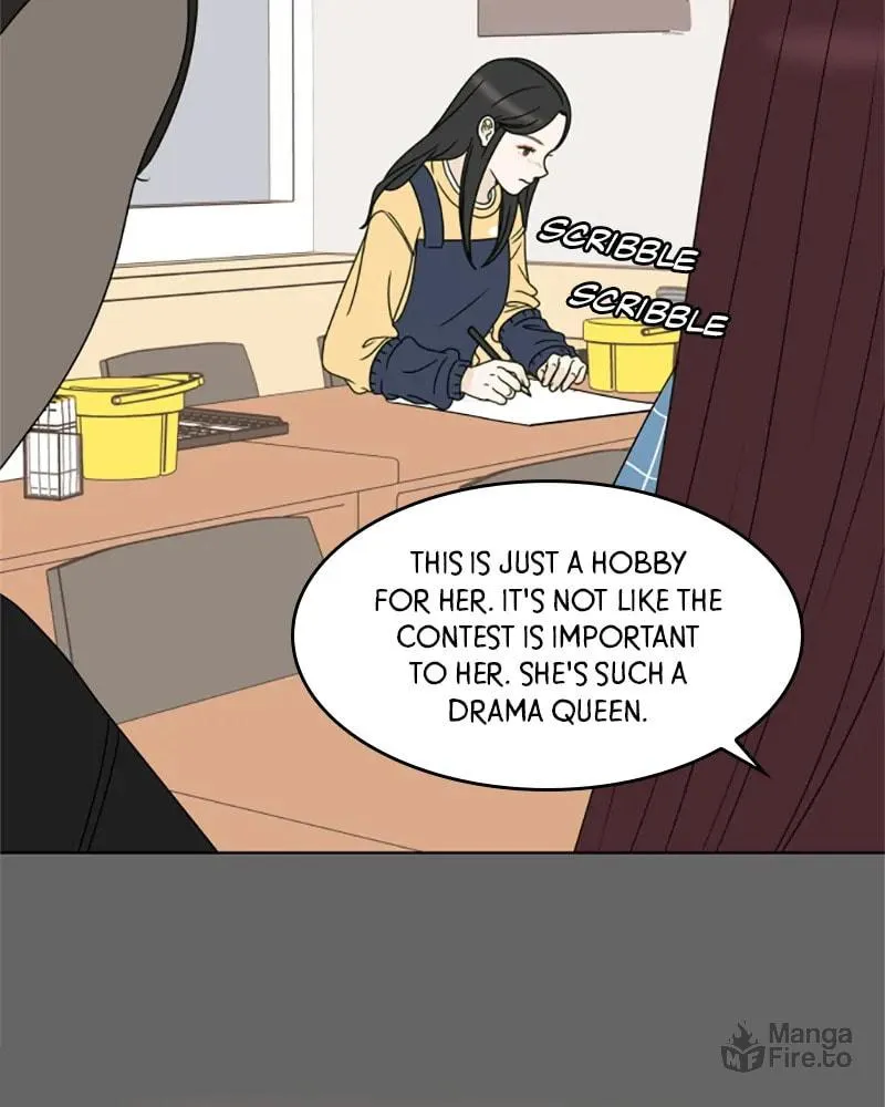Read 30 Minute Walk chapter 180 image 20 on Lezhin
