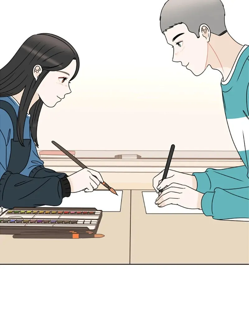 Read 30 Minute Walk chapter 180 image 28 on Lezhin