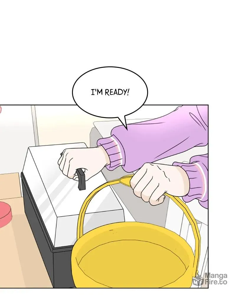 Read 30 Minute Walk chapter 180 image 32 on Lezhin