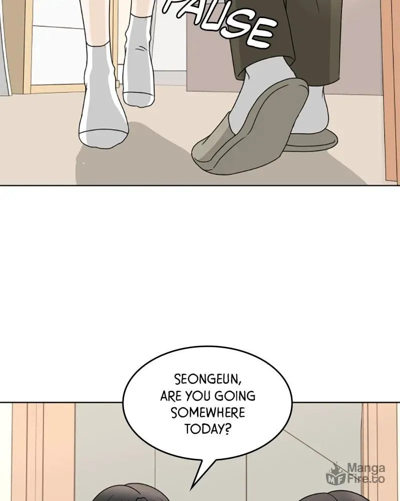 Read 30 Minute Walk chapter 180 image 35 on Lezhin