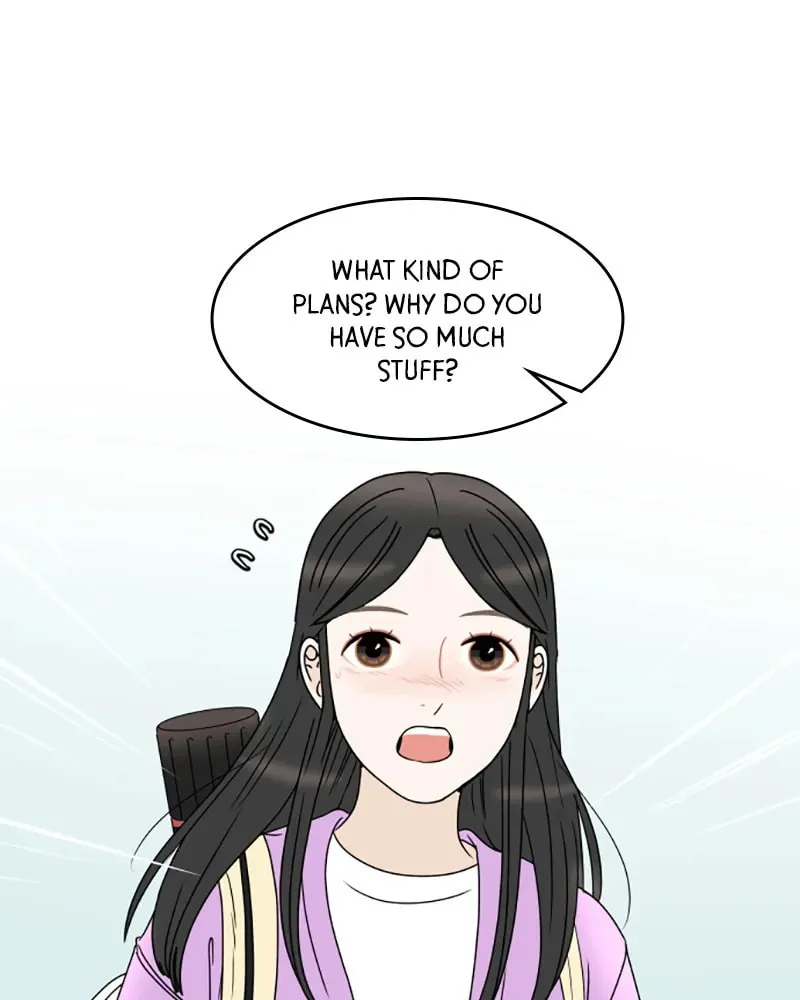 Read 30 Minute Walk chapter 180 image 37 on Lezhin