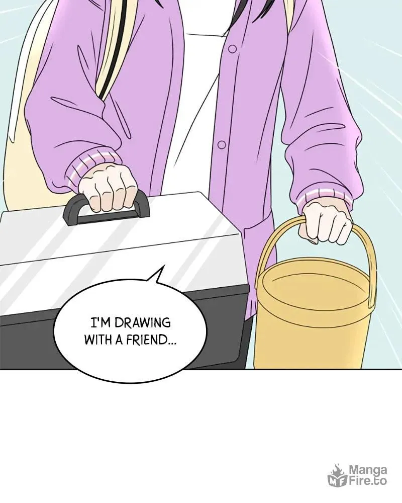 Read 30 Minute Walk chapter 180 image 38 on Lezhin