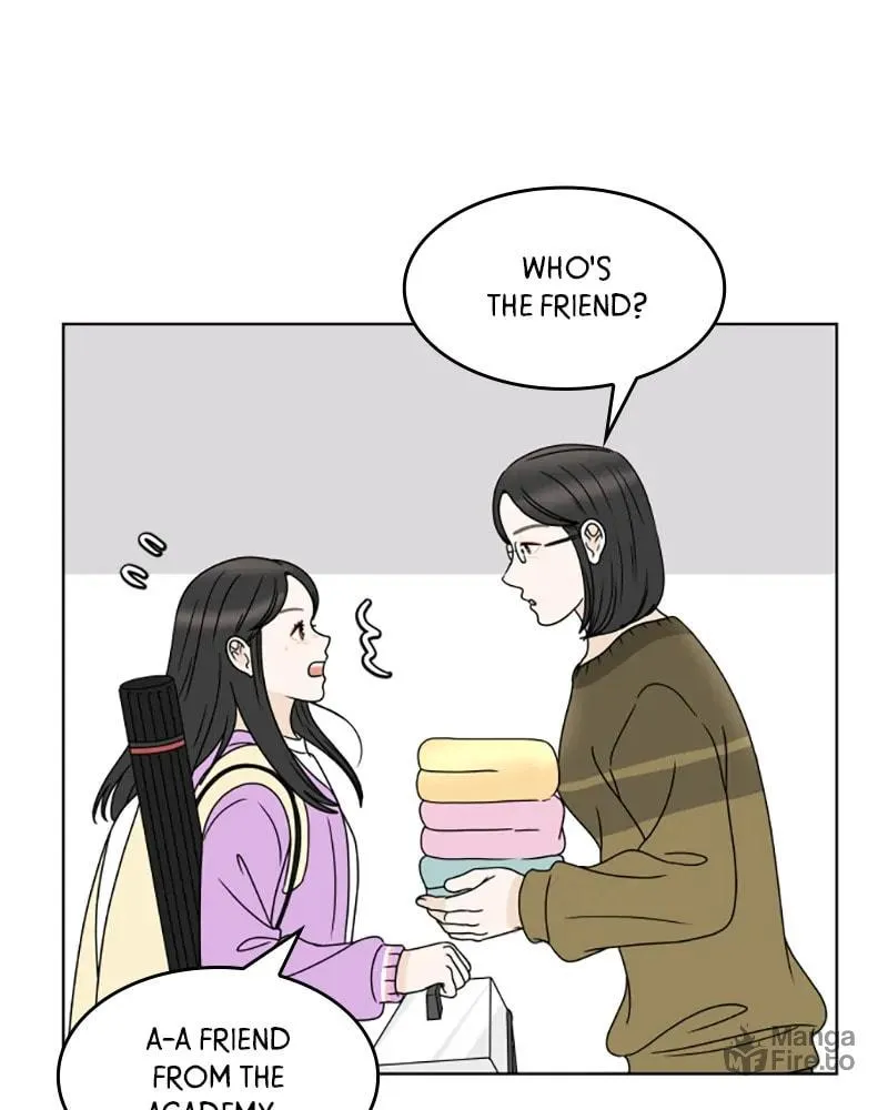 Read 30 Minute Walk chapter 180 image 39 on Lezhin