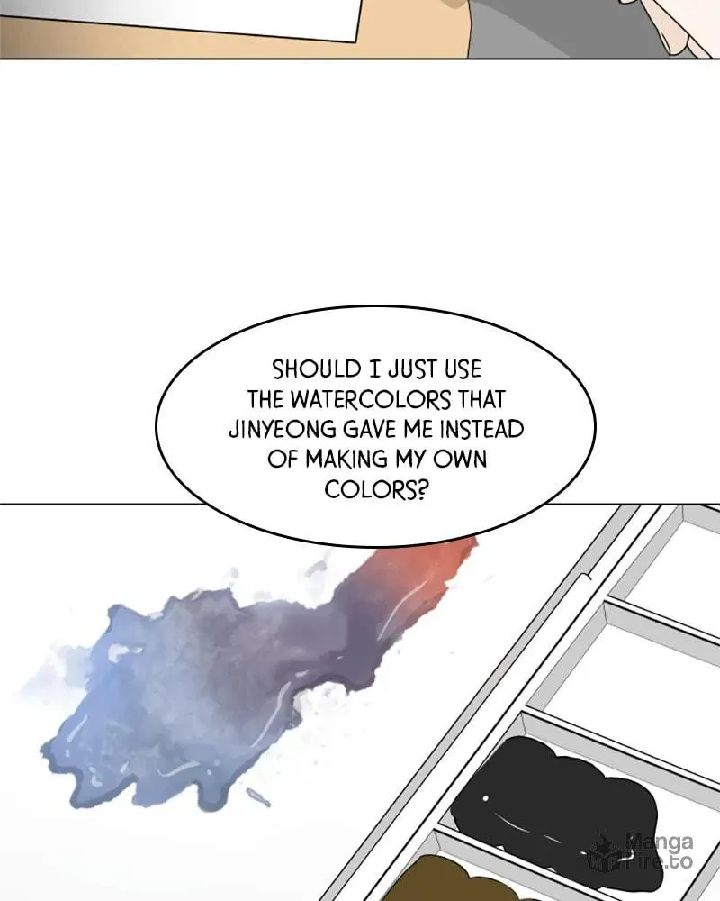Read 30 Minute Walk chapter 180 image 4 on Lezhin