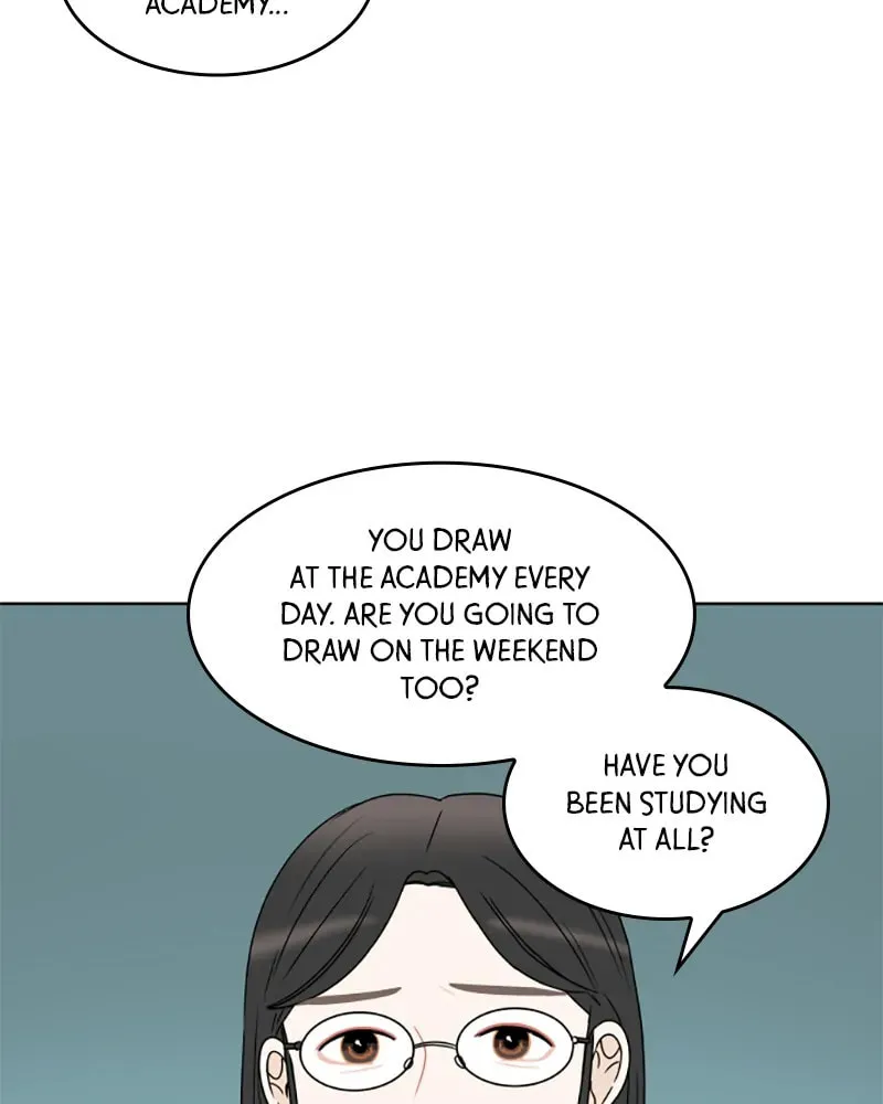 Read 30 Minute Walk chapter 180 image 40 on Lezhin