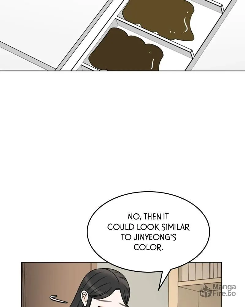 Read 30 Minute Walk chapter 180 image 5 on Lezhin