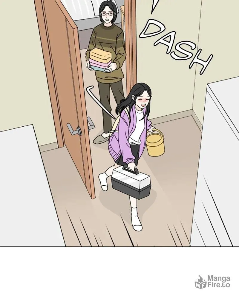 Read 30 Minute Walk chapter 180 image 50 on Lezhin