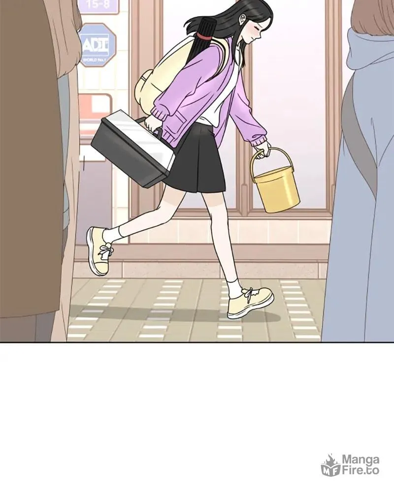 Read 30 Minute Walk chapter 180 image 54 on Lezhin