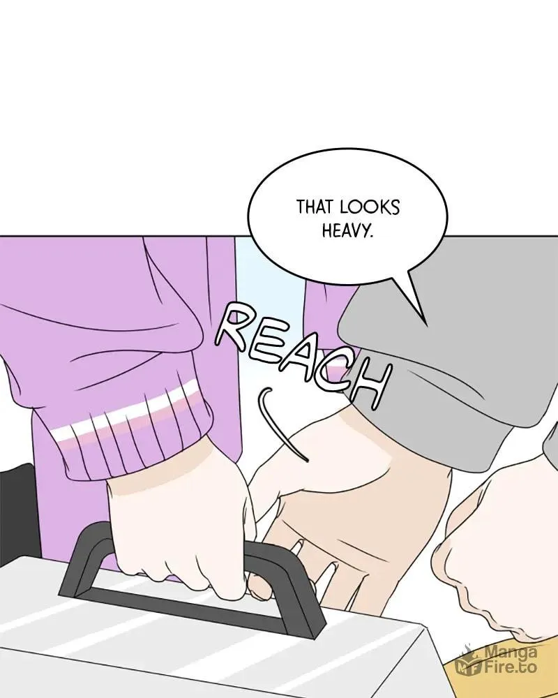 Read 30 Minute Walk chapter 180 image 59 on Lezhin
