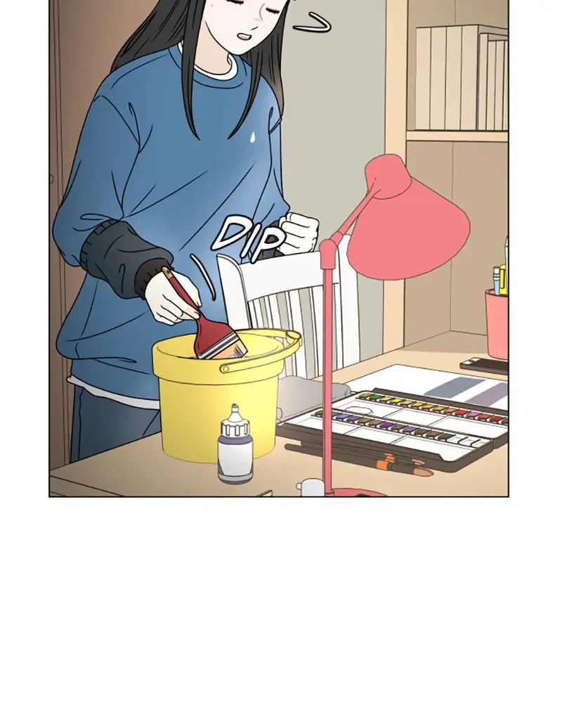 Read 30 Minute Walk chapter 180 image 6 on Lezhin