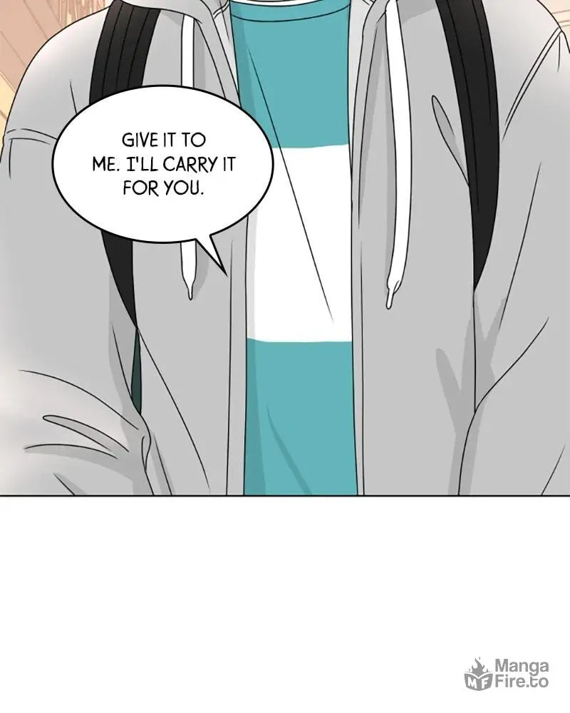 Read 30 Minute Walk chapter 180 image 62 on Lezhin