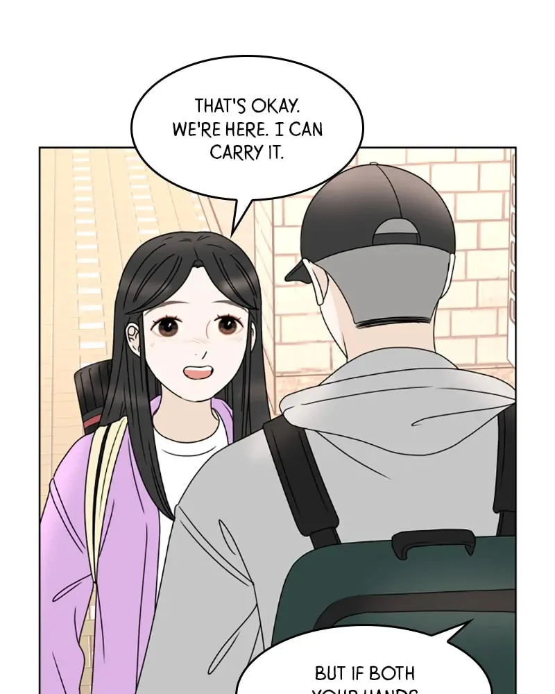Read 30 Minute Walk chapter 180 image 63 on Lezhin