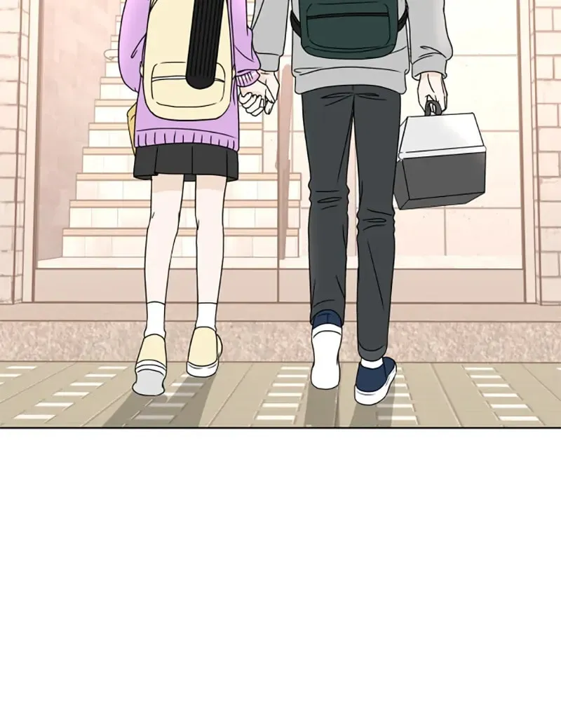 Read 30 Minute Walk chapter 180 image 70 on Lezhin