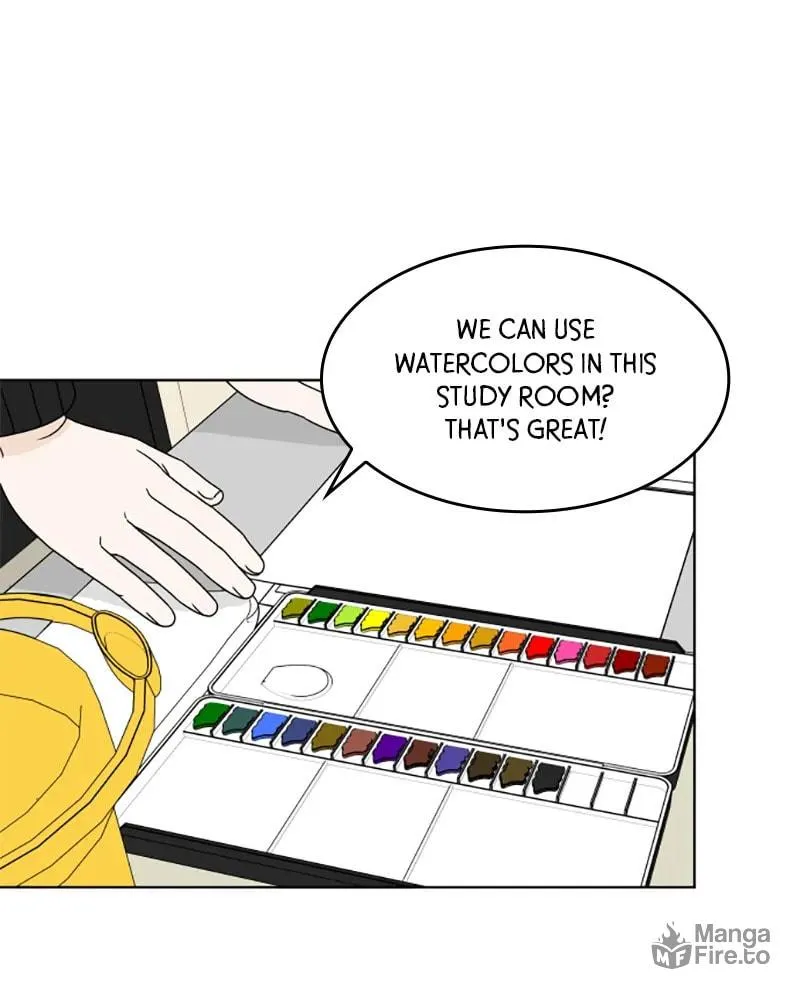 Read 30 Minute Walk chapter 180 image 71 on Lezhin