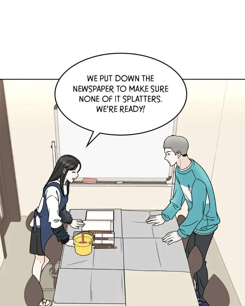 Read 30 Minute Walk chapter 180 image 72 on Lezhin