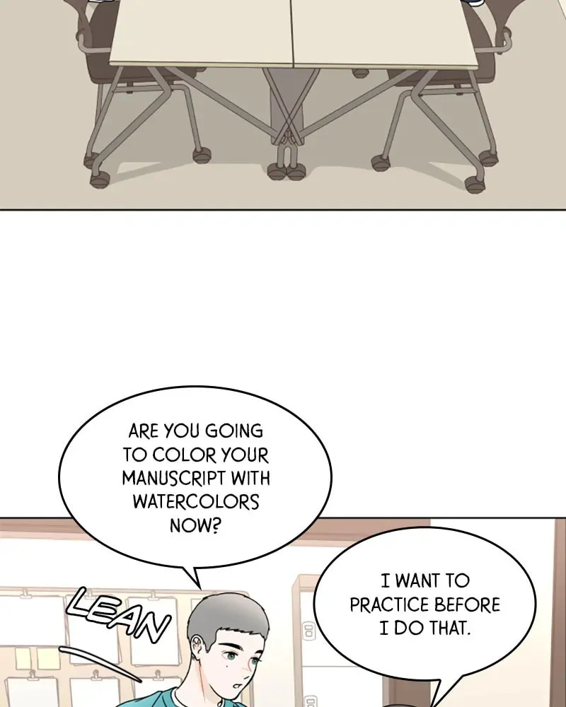 Read 30 Minute Walk chapter 180 image 73 on Lezhin