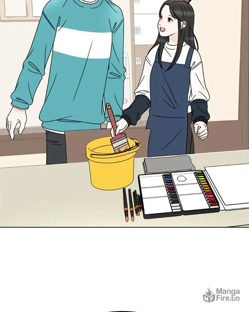 Read 30 Minute Walk chapter 180 image 74 on Lezhin
